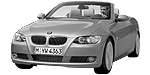 BMW E93 U1036 Fault Code